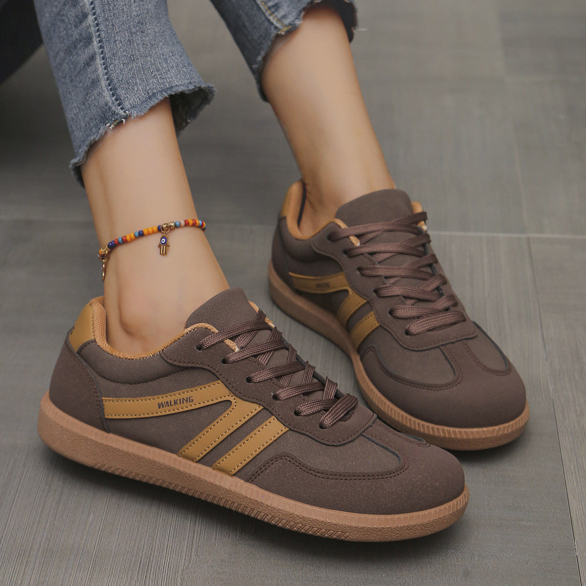 Deliza – Chaussures Orthopédiques Confortables