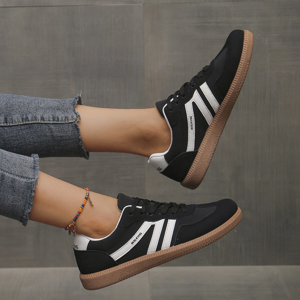 Deliza – Chaussures Orthopédiques Confortables