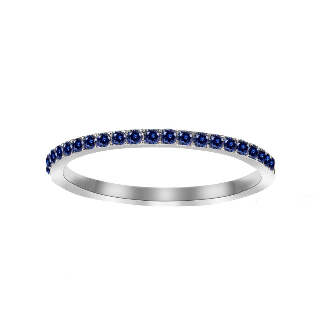 Bague Soraya Azurith