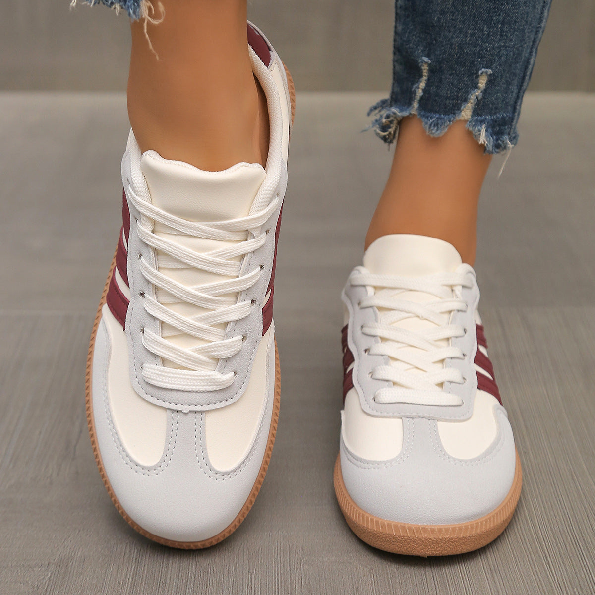 Deliza – Chaussures Orthopédiques Confortables