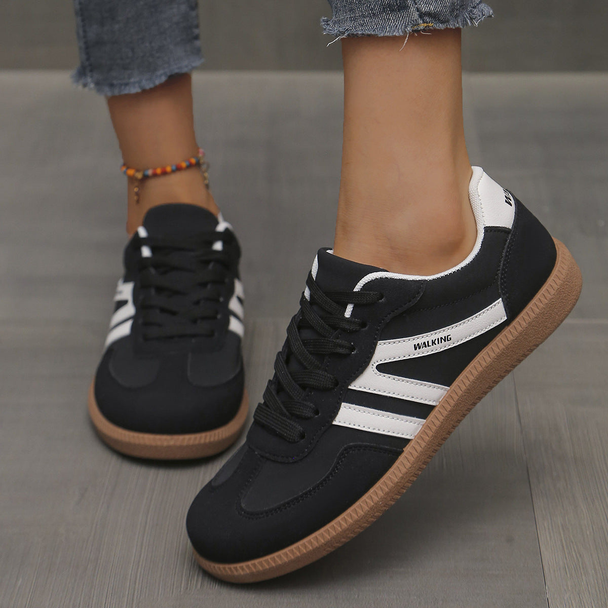 Deliza – Chaussures Orthopédiques Confortables