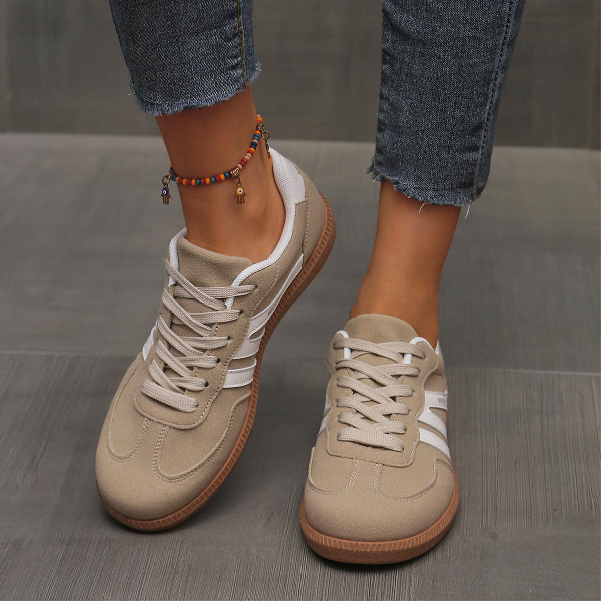Deliza – Chaussures Orthopédiques Confortables