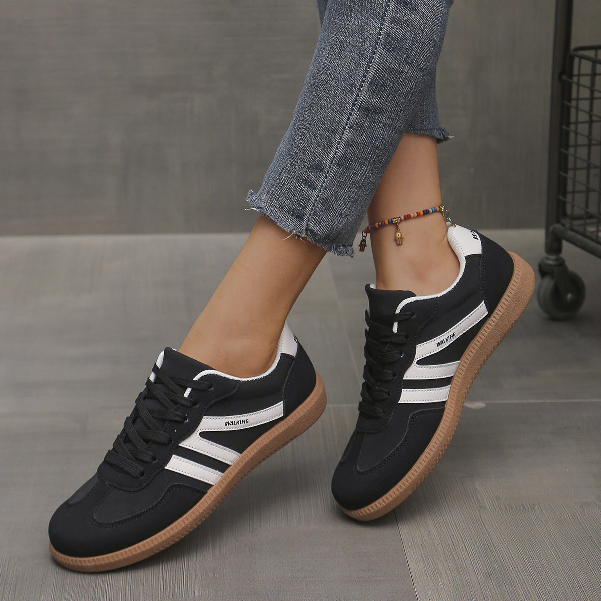 Deliza – Chaussures Orthopédiques Confortables