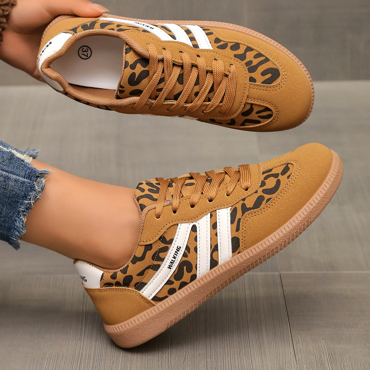 Deliza – Chaussures Orthopédiques Confortables