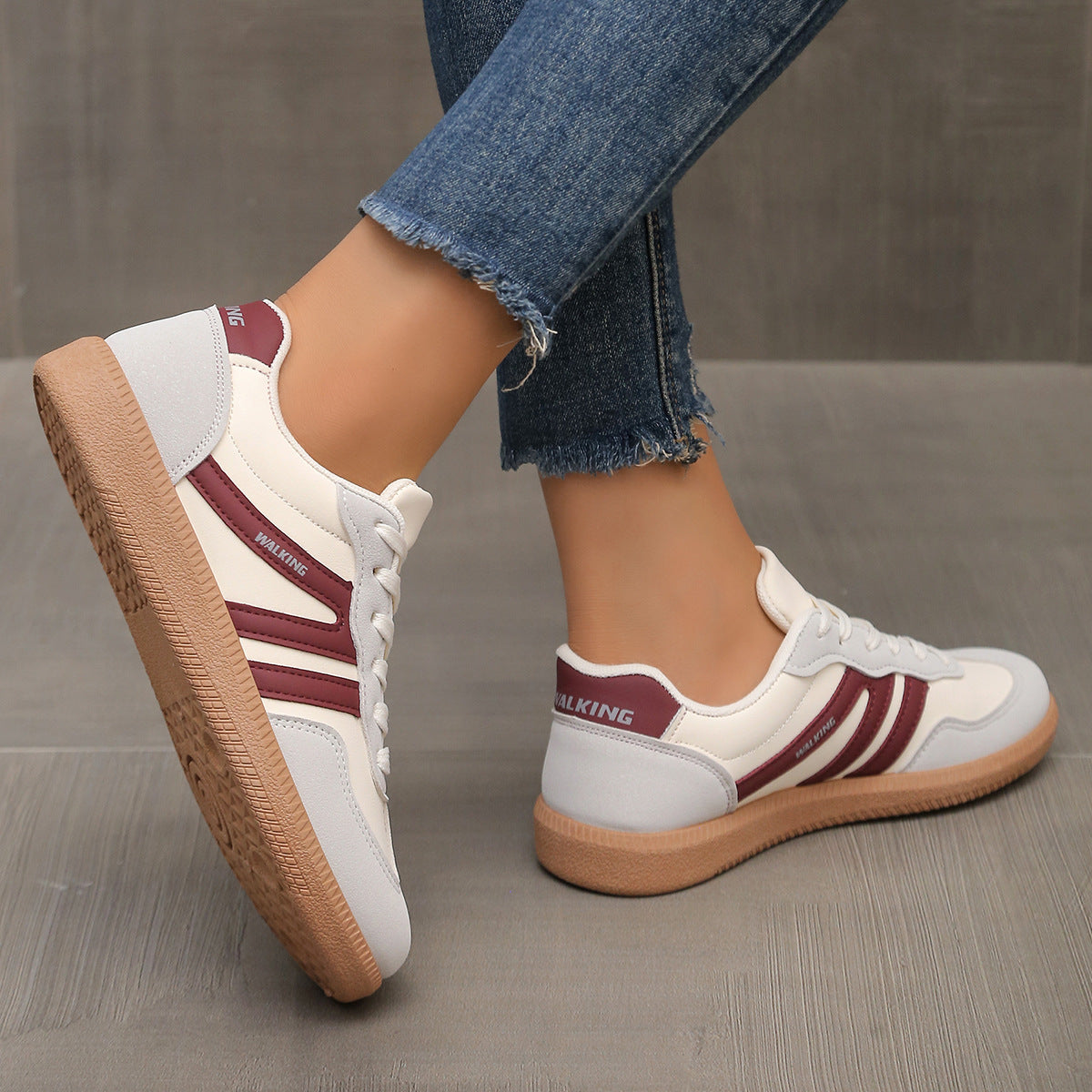 Deliza – Chaussures Orthopédiques Confortables