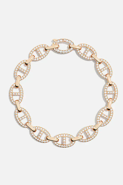 Bracelet Île Marine | Or
