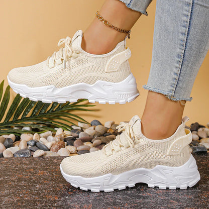 Altezza – Chaussures Plateforme Polyvalentes
