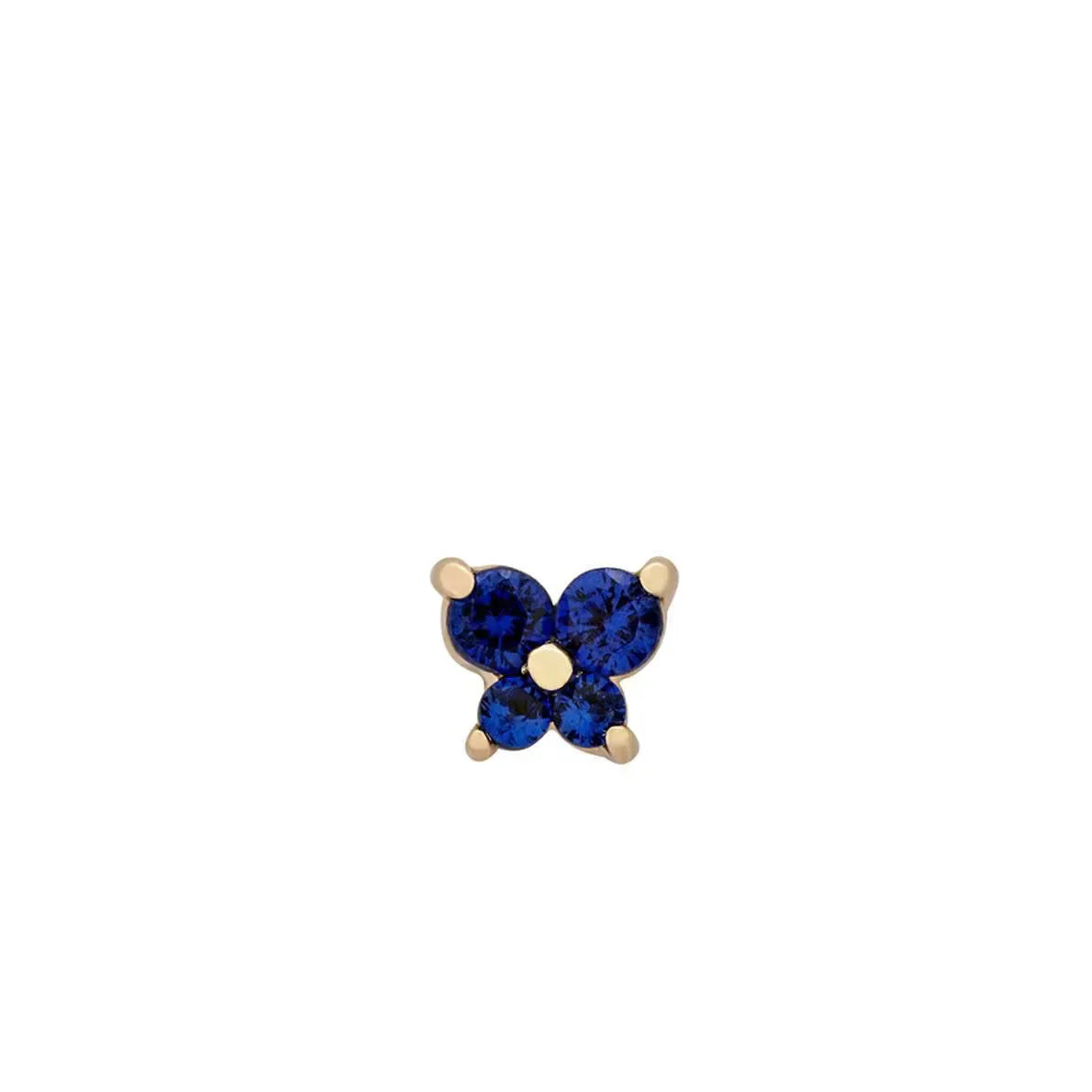 ZODIAC™ | Boucles d’Oreilles Pierre de Naissance