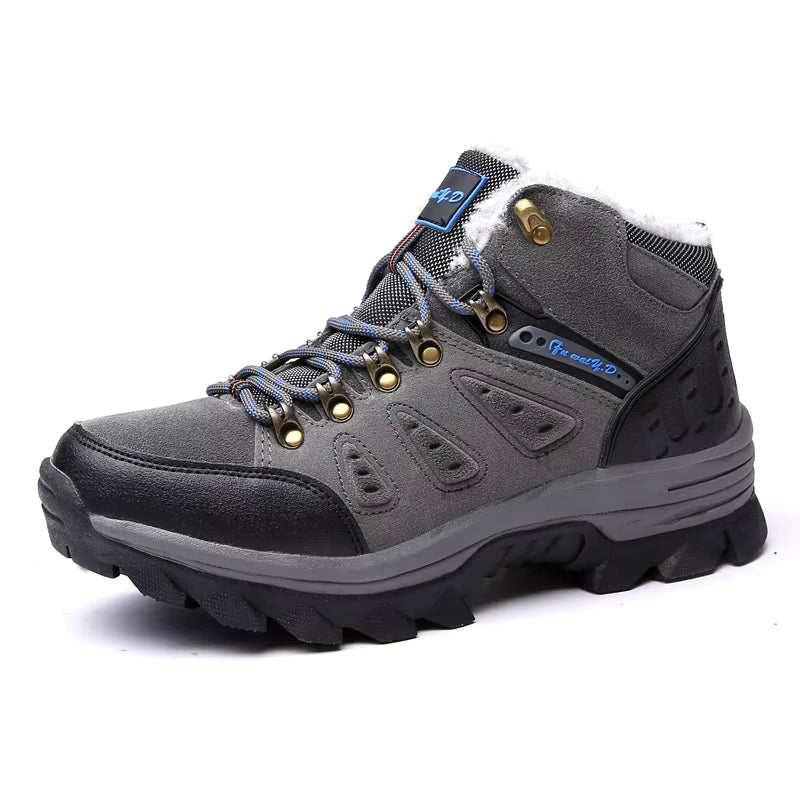 Terra Mid – Chaussures de Randonnée Légères