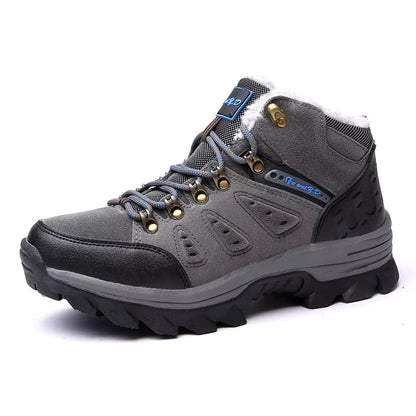 Terra Mid – Chaussures de Randonnée Légères