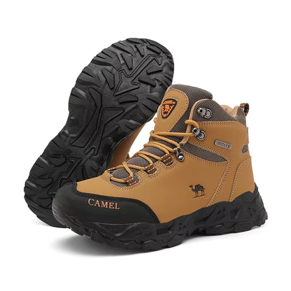 Sierra Mid – Chaussures de Randonnée Légères