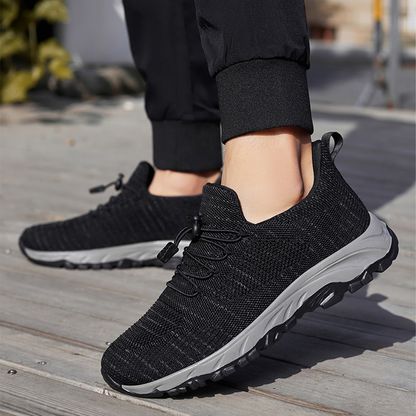 Aria – Chaussures Orthopédiques Sans Lacets