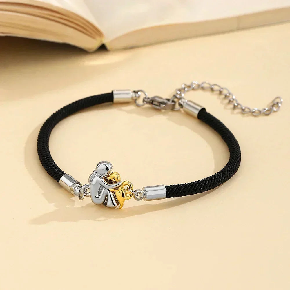 L'Étreinte Éternelle – Bracelet