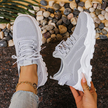 Altezza – Chaussures Plateforme Polyvalentes