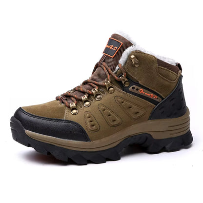 Terra Mid – Chaussures de Randonnée Légères