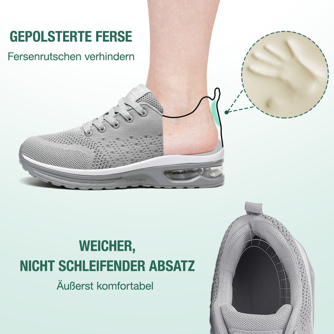 SanoPasso – Chaussures Orthopédiques