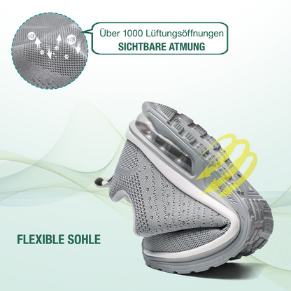 SanoPasso – Chaussures Orthopédiques