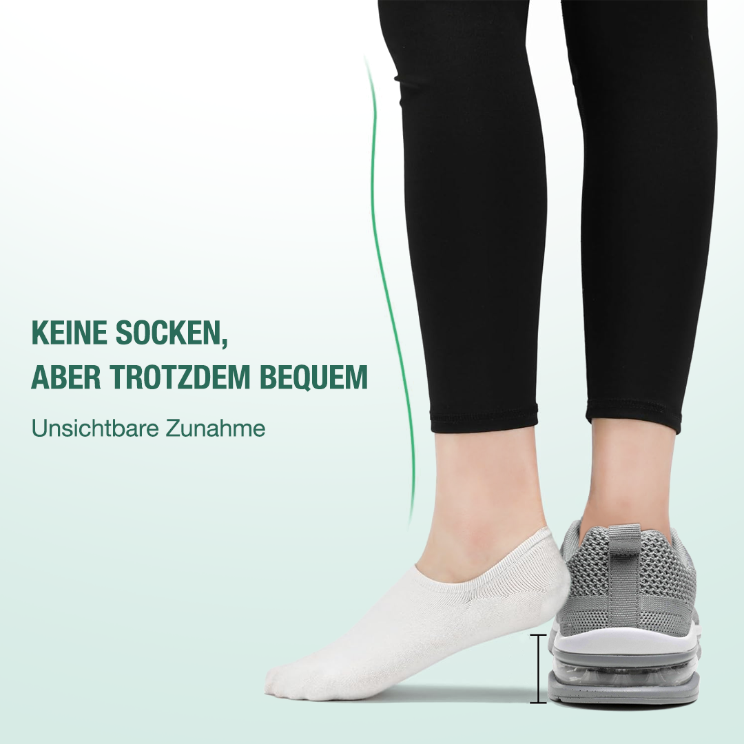 SanoPasso – Chaussures Orthopédiques