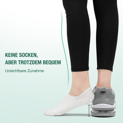 SanoPasso – Chaussures Orthopédiques