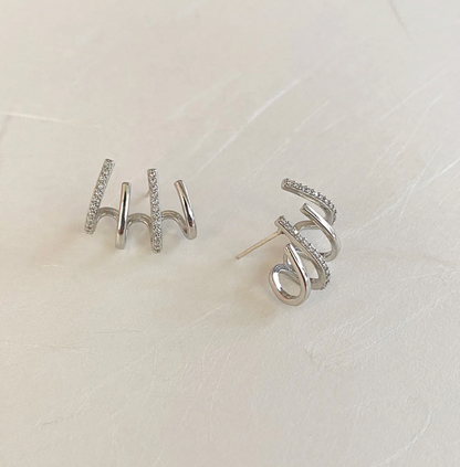 Boucles Griffe