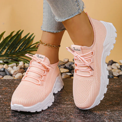 Altezza – Chaussures Plateforme Polyvalentes
