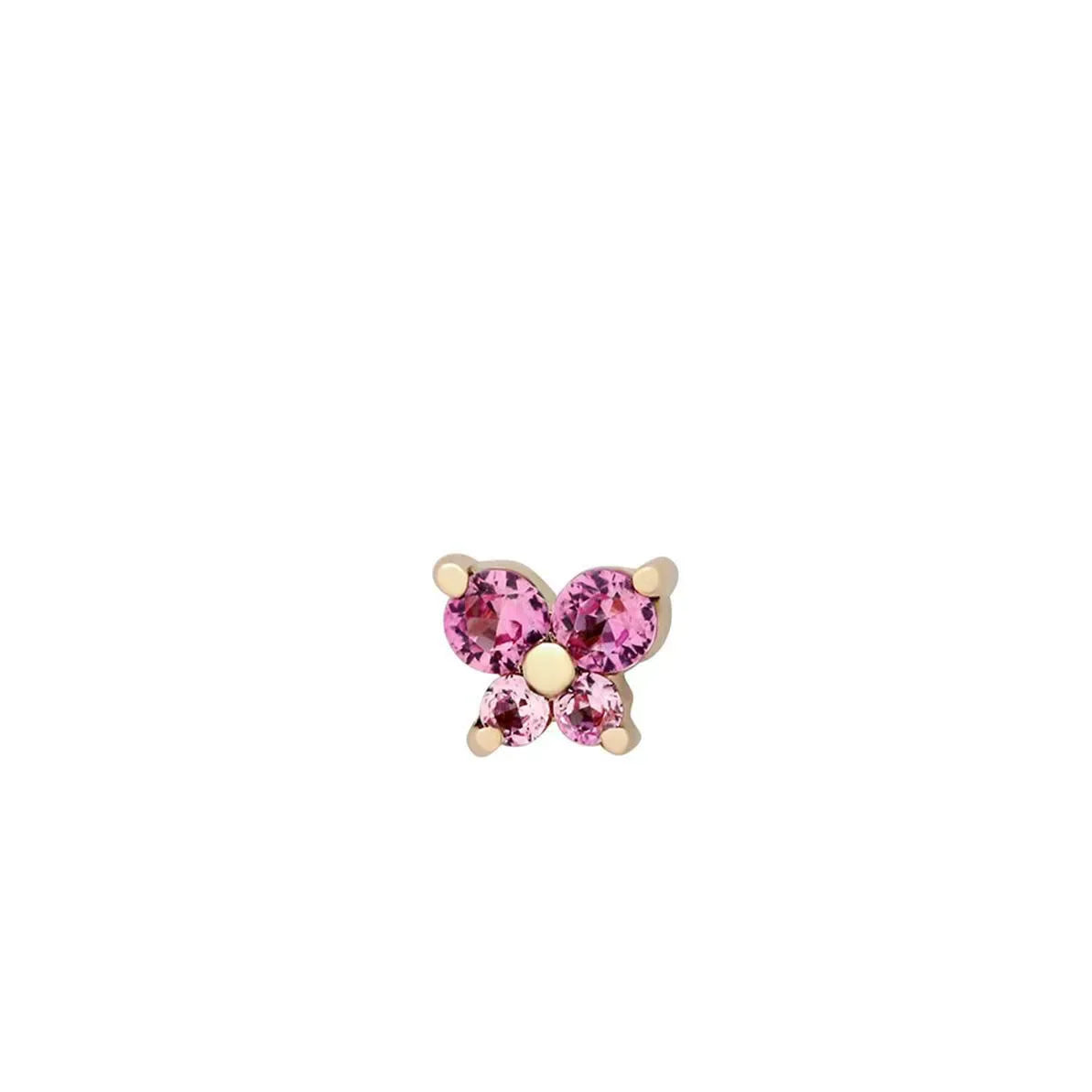 ZODIAC™ | Boucles d’Oreilles Pierre de Naissance