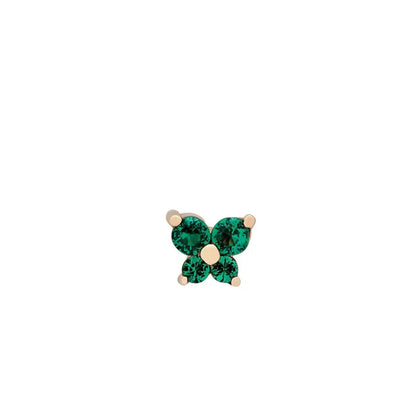 ZODIAC™ | Boucles d’Oreilles Pierre de Naissance