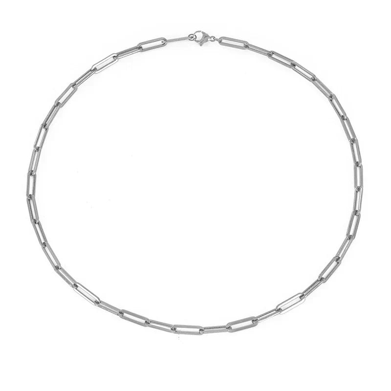 Collier Élégant Chaîne Archen | Or