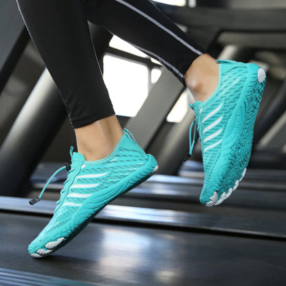 Nara – Chaussures Décontractées Légères