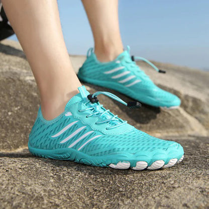 Nara – Chaussures Décontractées Légères