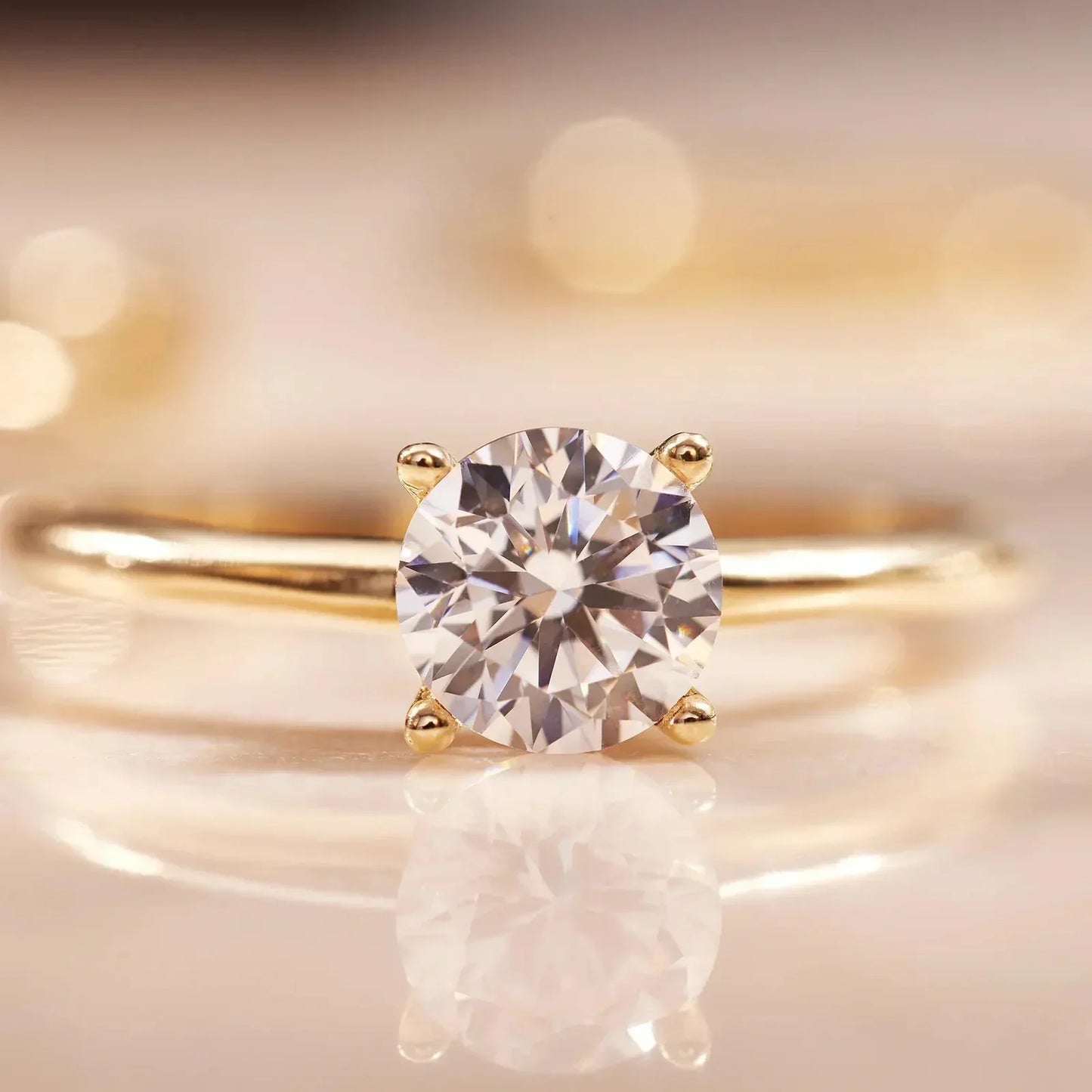 Bague Savaya El Playa | Or