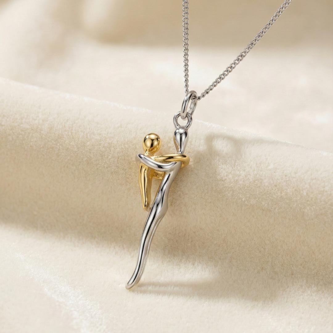 AMOUR ÉTERNEL