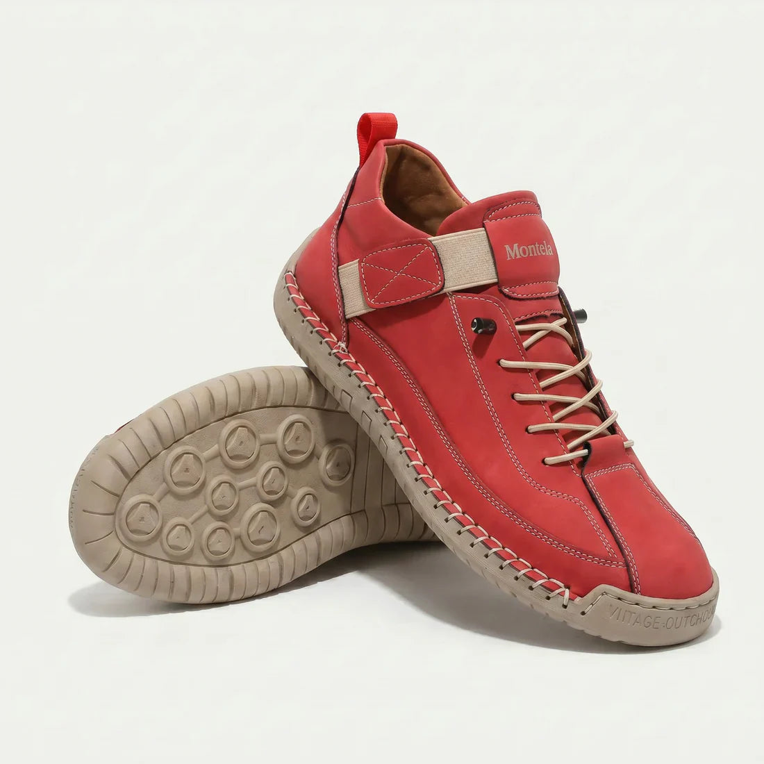 Montela – Baskets Ergonomiques Ultra-légères