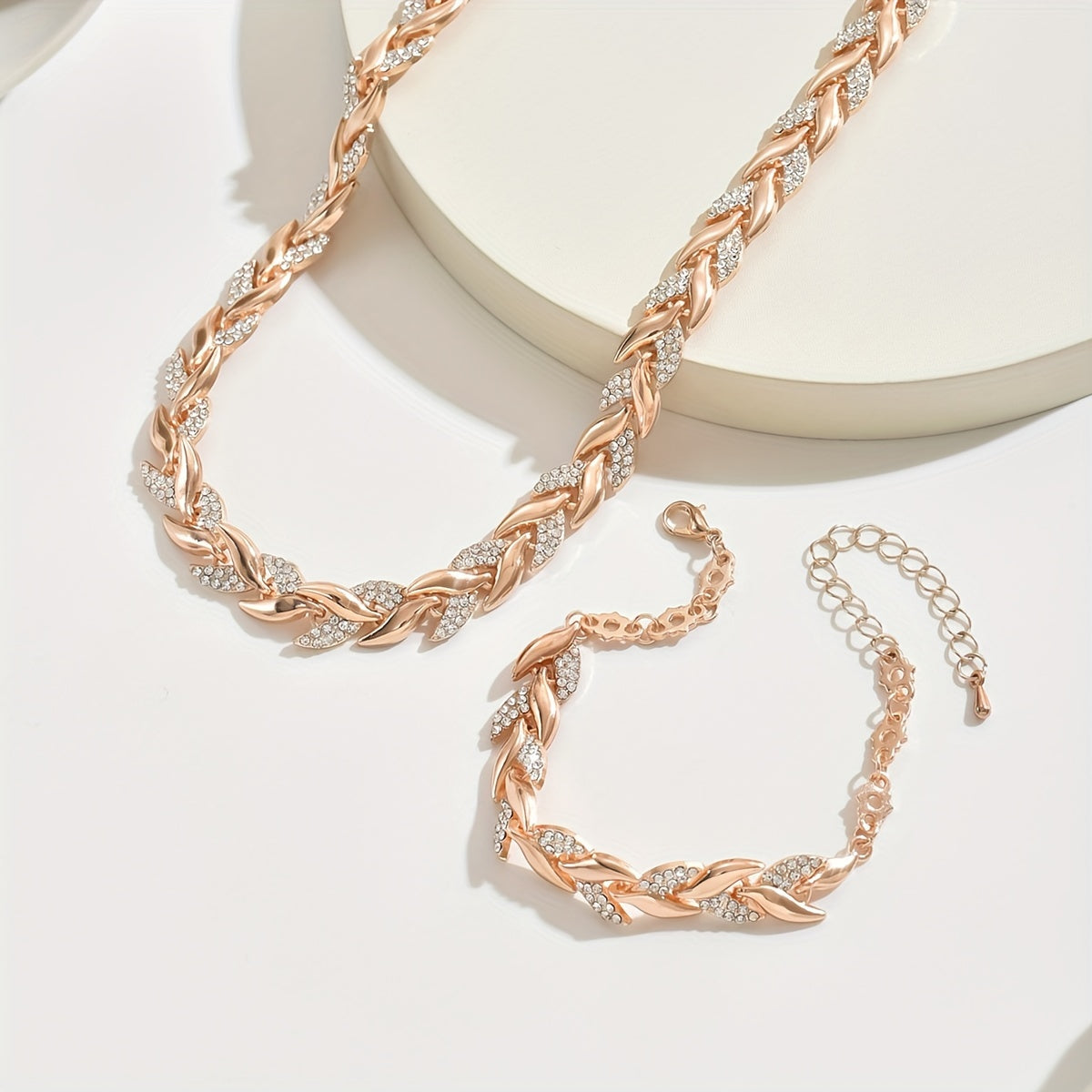 Claudine™ | Ensemble Sirène intemporelle