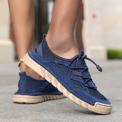 Elara – Chaussures Confort Respirantes