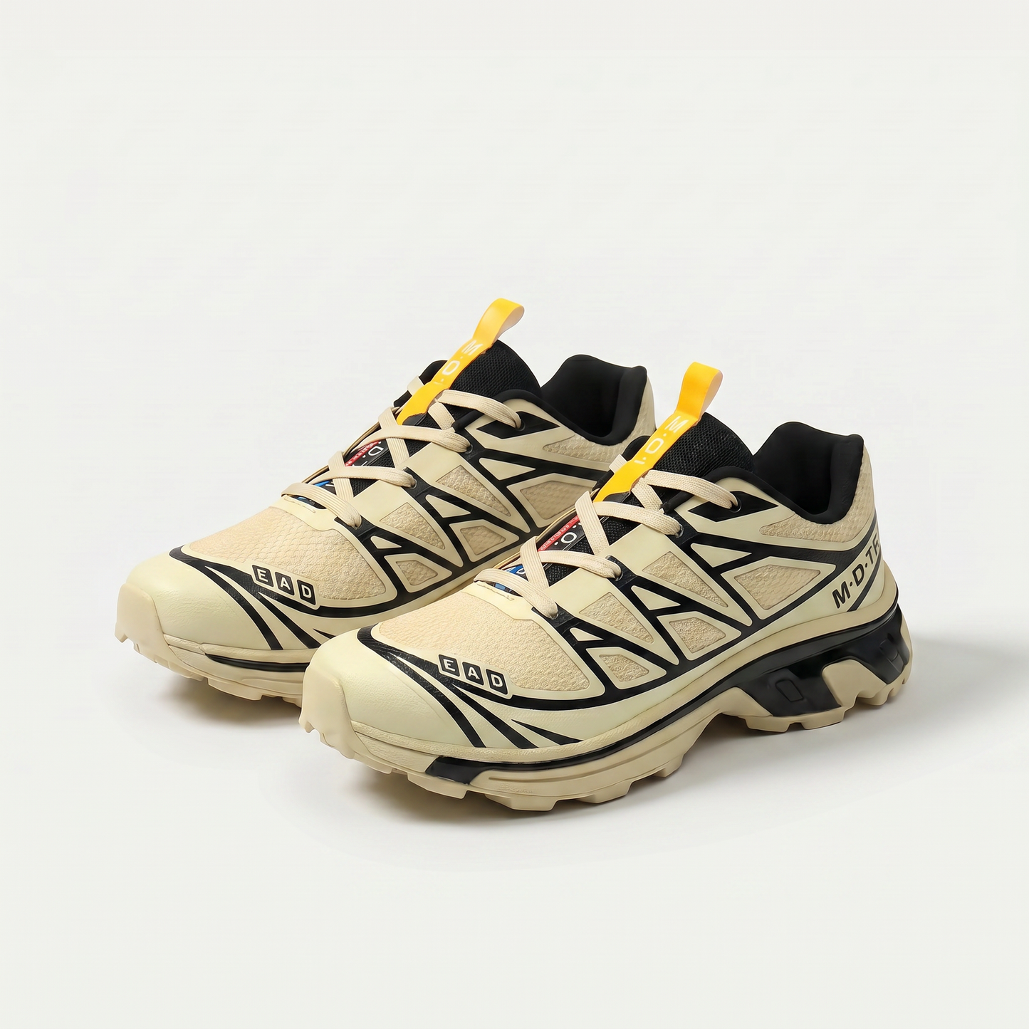 AlpenStep – Chaussures de Randonnée Orthopédiques