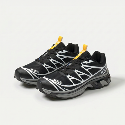 AlpenStep – Chaussures de Randonnée Orthopédiques
