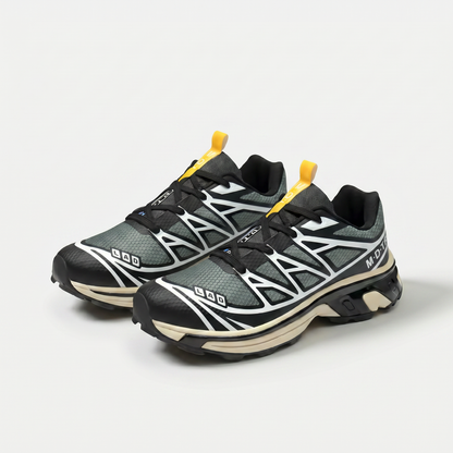 AlpenStep – Chaussures de Randonnée Orthopédiques