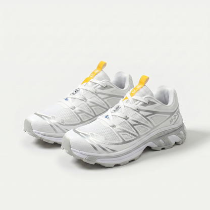 AlpenStep – Chaussures de Randonnée Orthopédiques