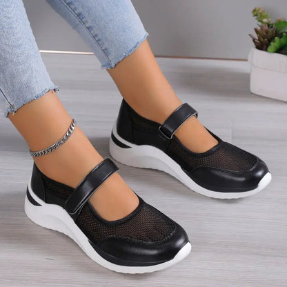 Flexora – Chaussures Confort Absolu