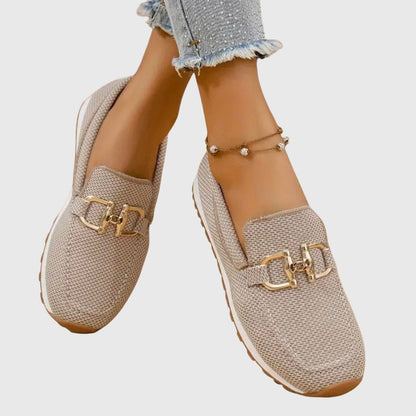 Mila Mocassins Orthopédiques Confort