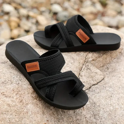 Elsa Sandales Orthopédiques Confortables