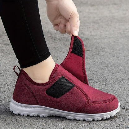 Lara – Chaussures Orthopédiques Confort au Quotidien