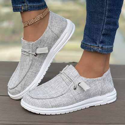 Lorena – Chaussures Décontractées Respirantes