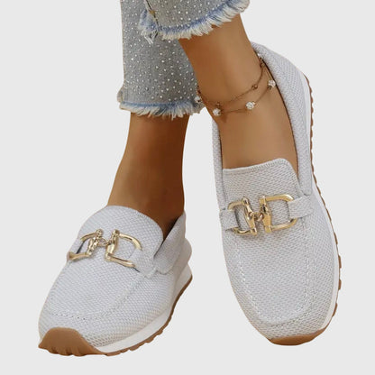 Mila – Mocassins Orthopédiques Confort