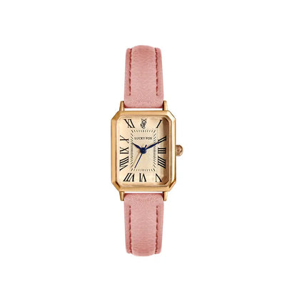 Montre Vivelle Crest | Or