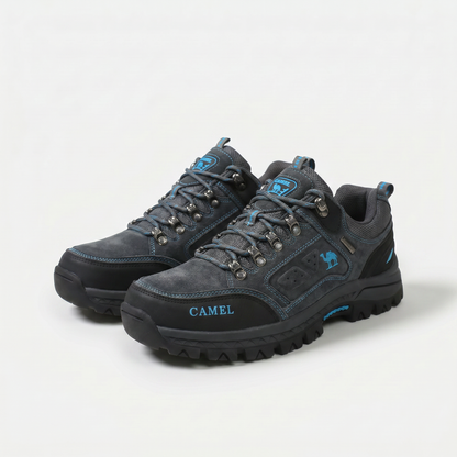 Camel Mid – Chaussures de Randonnée Légères