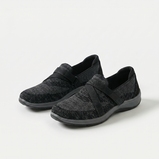 Clara – Mocassins Légers Confort Sans Douleur
