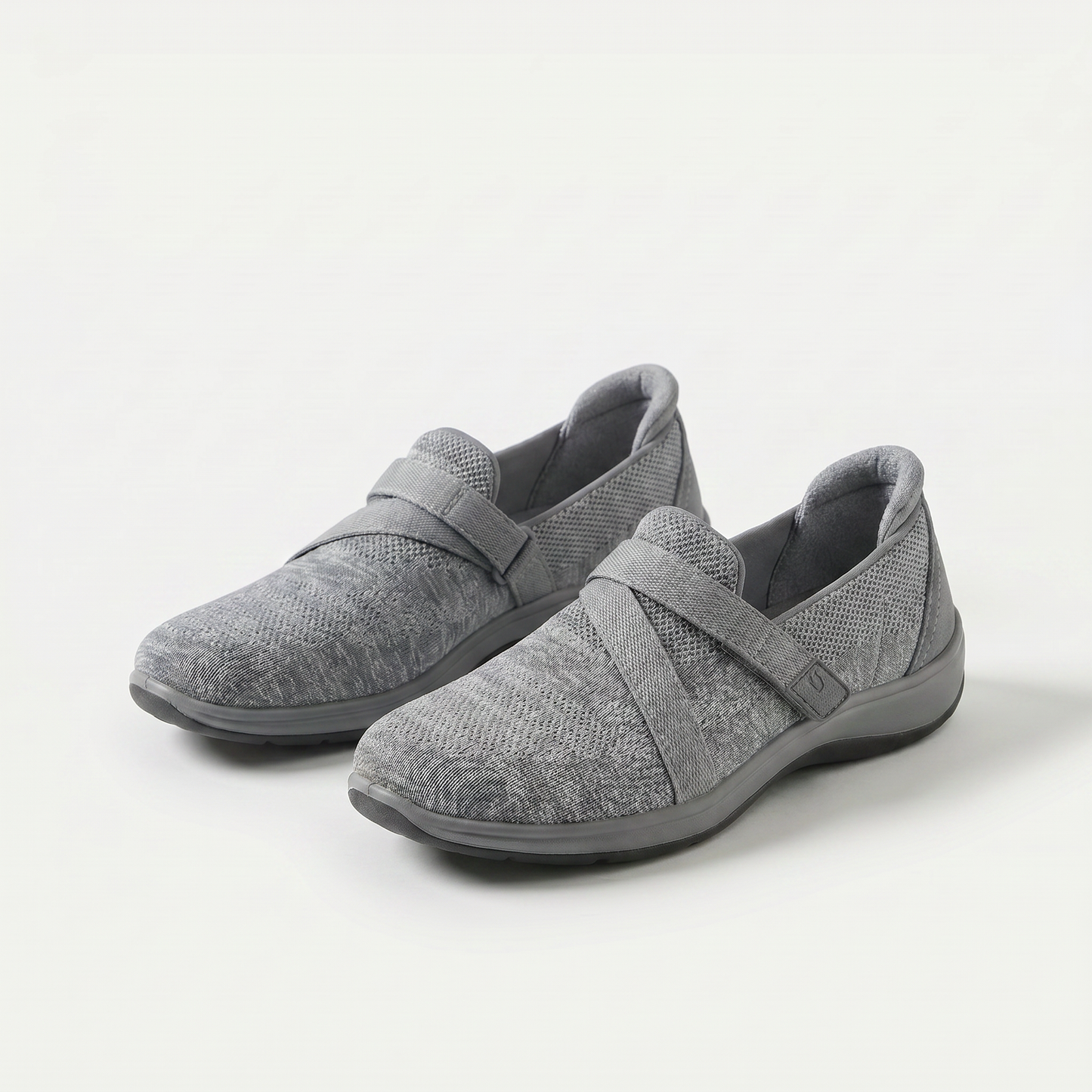 Clara – Mocassins Légers Confort Sans Douleur