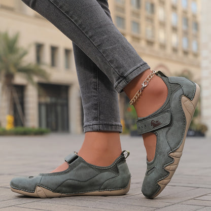 Novi – Ballerines Confort Légères